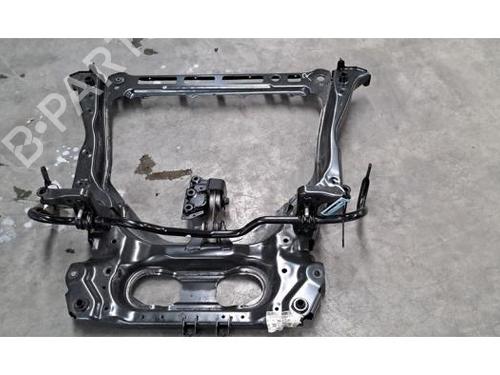 Used Subframe Subframe NISSAN QASHQAI III (J12) 1.3 DIG-T (140 hp) 34117939 34117939
