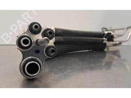 AC pipe TESLA MODEL Y (5YJY) Long Range All-wheel Drive | BP31374939M126