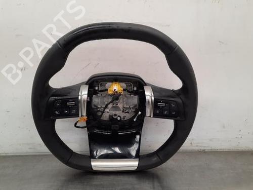 Used Steering wheel CITROËN C4 III (BA_, BB_, BC_) BLUEHDI 110 (BBYHSA) (110 hp) 21383440