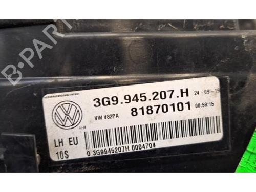 Left taillight VW PASSAT B8 Variant (3G5, CB5) 1.6 TDI | BP39642346C34  - Image 6