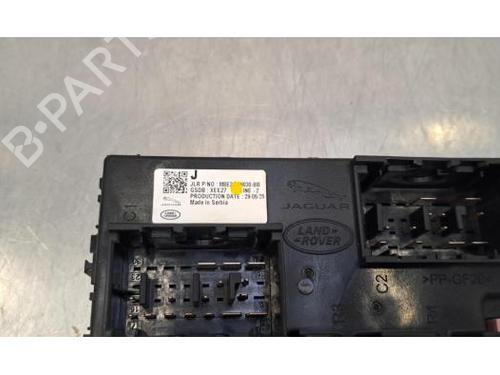 Fuse box LAND ROVER RANGE ROVER V (L460) D300 MHEV AWD | BP36480285E1 - Image 3