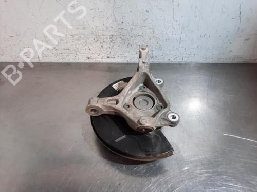 Right front steering knuckle MG MG 4 (EH32) EV | BP30651220M26