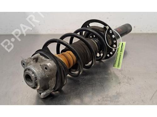 Used Right front shock absorber BMW X3 (G01, F97, G08) xDrive 20 d (190 hp) 29643265