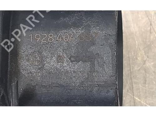 Exhaust system IVECO DAILY VI Platform/Chassis 35S18, 42S18, 35C18, 38S18, 40C18, 50C18, 60C18, 65C18,... | BP38039467M121 - Image 3