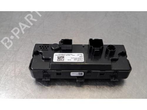 Climate control VW GOLF VIII (CD1, DA1) 1.4 GTE Plug-in Hybrid | BP38322364I5 - Image 2