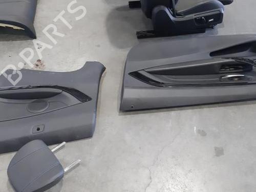 Seats set BMW 4 Convertible (F33, F83) 420 d | BP15034326C78 