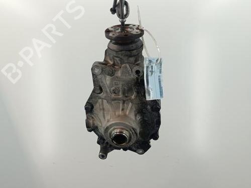 Used Front differential Front differential BMW X5 (G05, F95) M Competition (625 hp) 36444093 36444093