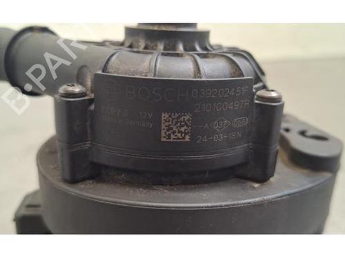 Auxiliary water pump RENAULT TRAFIC III Van (FG_) 2.0 dCi 130 (FGMY) | BP38043889M111 - Image 4