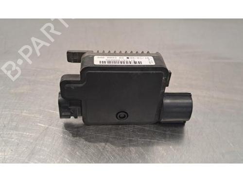 Used Electronic module Electronic module VOLVO V40 Hatchback (525) D2 (120 hp) 33750921 33750921