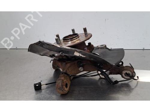 Left front steering knuckle TOYOTA RAV 4 V (_A5_, _H5_) 2.5 Hybrid (AXAH52) | BP39909331M25 - Image 3