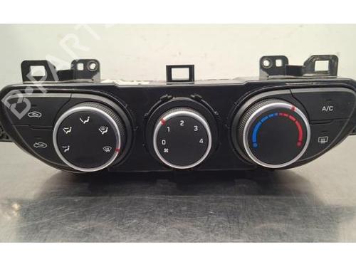 Used Climate control HYUNDAI i10 II (BA, IA) 1.0 (67 hp) 31655937