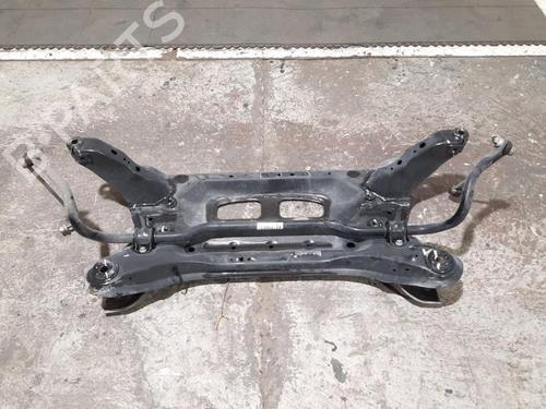 Forbro FORD TRANSIT V363 Van (FCD, FDD) E-TRANSIT (269 hp) 29214891