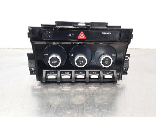 Used Climate control SUBARU BRZ (ZC6) 2.0 (ZC6) (200 hp) 15025838