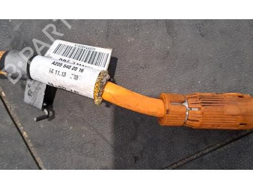 Battery MERCEDES-BENZ VITO Van (W447) eVITO (447.603, 447.605) | BP29521845E11 