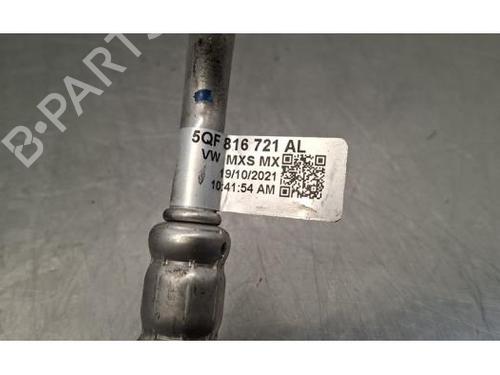 AC pipe VW TIGUAN ALLSPACE (BW2, BJ2) 2.0 TDI | BP32161618M126 - Image 3