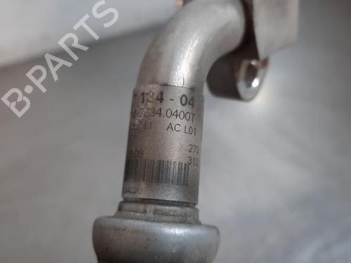 AC pipe BMW 1 (F20) 118 i | BP40284861M126 - Image 5