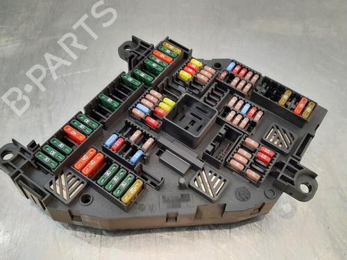 Fuse box BMW 5 (F10) 535 d | BP10897606E1 