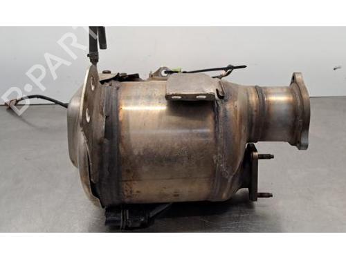 Particulate filter AUDI Q5 (8RB) 2.0 TDI | BP31283120M81
