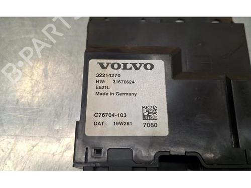 Electronic module VOLVO XC60 II (246) T4 | BP39909555M83 - Image 3