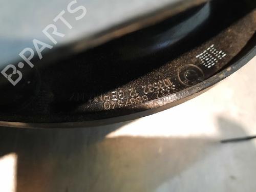 Left rear suspension arm BMW 1 (F20) 116 d | BP10870379M14 