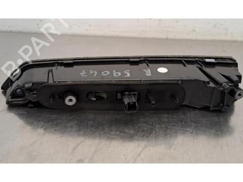 Right taillight OPEL ASTRA F Saloon (T92) 1.6 i (F19, M19) | BP29389124C35 