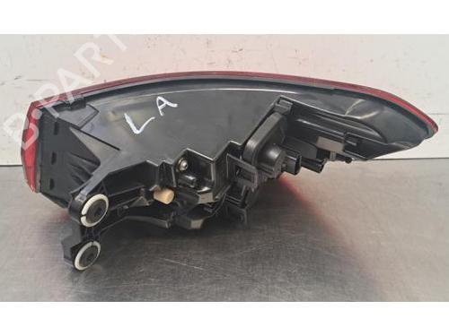 Left taillight AUDI A3 Sportback (8YA, 8YF) 30 TFSI Mild Hybrid | BP36680878C34 - Image 2