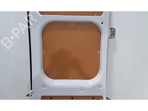 Tailgate PEUGEOT BOXER Van 2.2 BlueHDi 120 | BP31375055C6