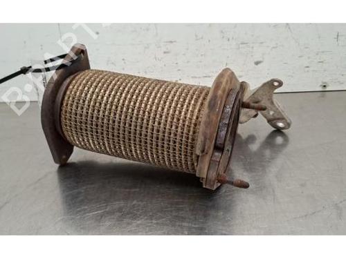 Exhaust system LAND ROVER DEFENDER Van (L663) 3.0 D250 MHEV 4x4 | BP39495454M121 - Image 2