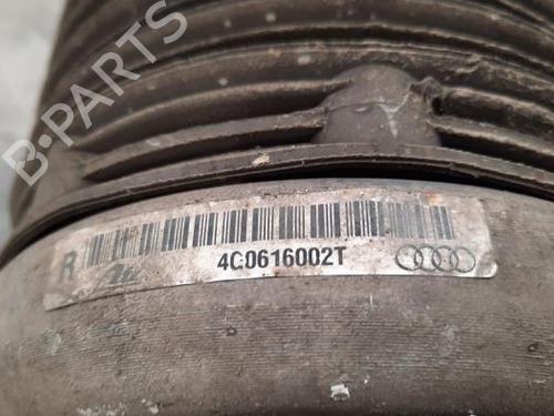 Other AUDI A6 C7 Avant (4G5, 4GD) 3.0 TDI quattro | BP23609311O1