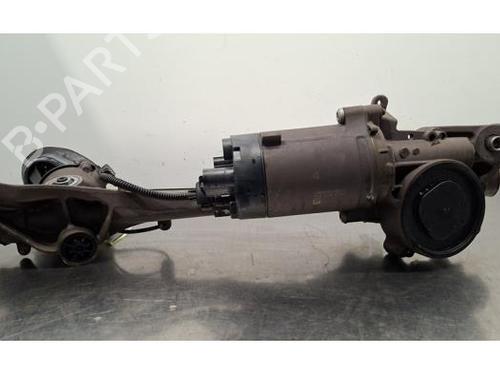 Steering rack AUDI A3 Sportback (8YA, 8YF) 30 TDI | BP32158604M22 