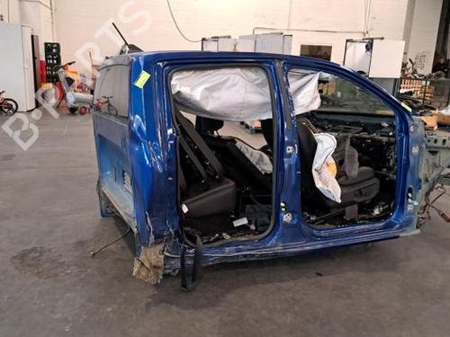 Engine control unit (ECU) VW AMAROK (T1A, T1B) 3.0 TDI 4motion | BP34198919M57 - Image 24
