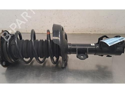 Used Left front shock absorber Left front shock absorber TOYOTA COROLLA Estate (_E21_) 1.8 Hybrid (ZWE211W) (122 hp) 34385900 34385900
