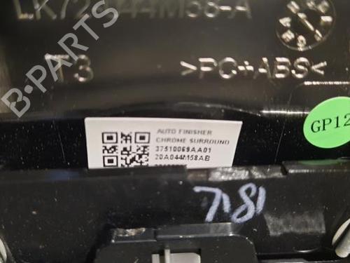 Gear lever LAND ROVER DISCOVERY SPORT (L550) 2.0 D | BP23589982M90 