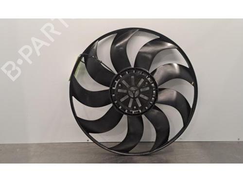 Used Radiator fan BMW 7 (G11, G12) 740 e, Le (326 hp) 31085290