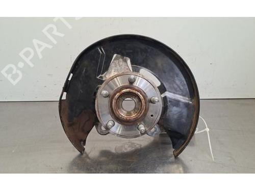 Right front steering knuckle MG MARVEL R EV (EP21) | BP37287918M26 - Image 4