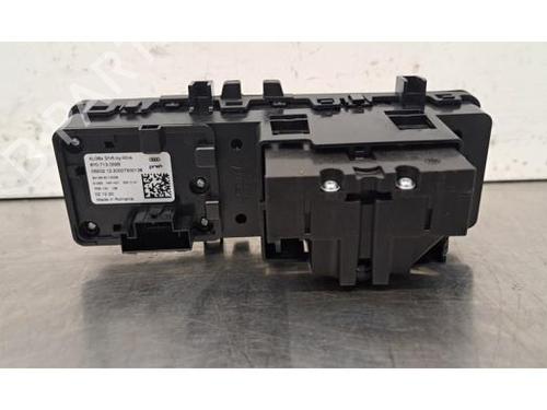 Schalthebel AUDI A3 Limousine (8YS, 8YM) 35 TDI | BP30806529M90