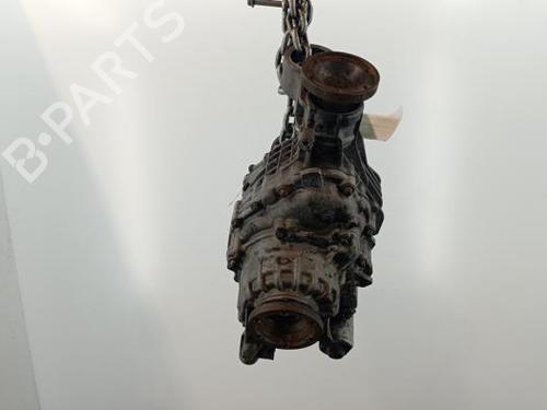 Rear differential AUDI A4 B9 Avant (8W5, 8WD) RS4 TFSi quattro | BP23642681M24 - Image 4