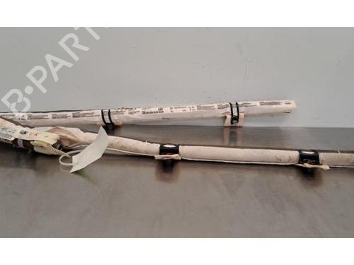 Used Right curtain airbag VW T-CROSS (C11, D31) 1.0 TSi (116 hp) 29195317