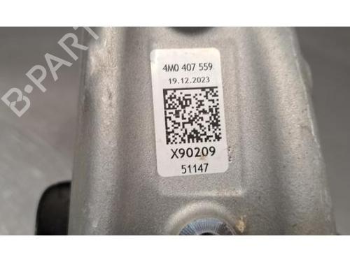 Left front steering knuckle AUDI E-TRON Sportback (GEA) 50 quattro | BP31154866M25