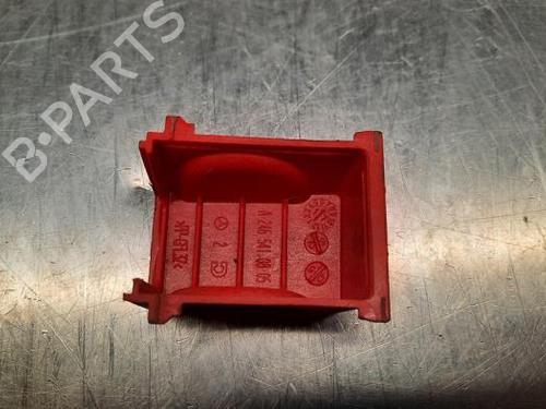 Other MERCEDES-BENZ CLA Coupe (C117) CLA 200 CDI / d (117.308) | BP23605937O1 