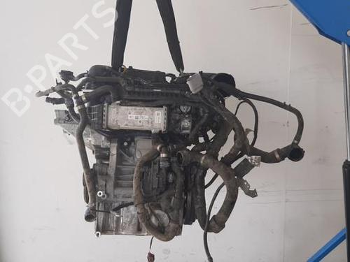 Engine AUDI A1 Sportback (GBA) 25 TFSI | BP23605778M1 