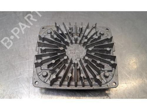 Electronic module OPEL ASTRA L (OV5) Astra-e (F3ZKWZ) | BP37686150M83 - Image 3