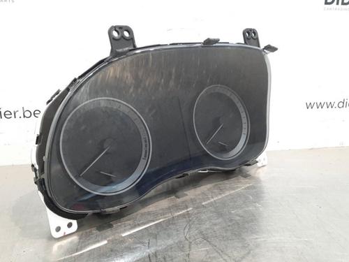 Instrument cluster HYUNDAI TUCSON (TL, TLE) 1.6 T-GDi | BP10896549C47 