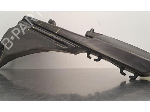 Used Windscreen washer tank PEUGEOT 308 III (FB_, FH_, FP_, F3_, FM_) PureTech 130 (FPHNSL, FPHNST) (131 hp) 25730307