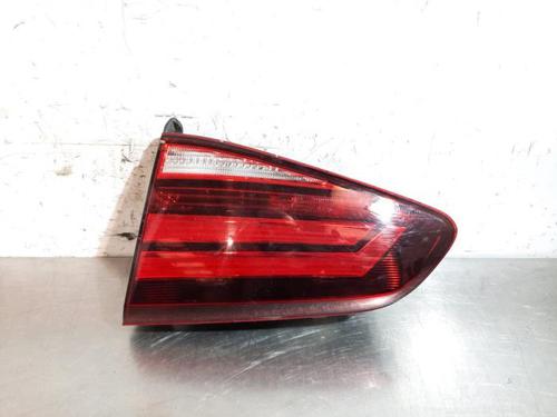 Right taillight VW GOLF VII (5G1, BQ1, BE1, BE2) 2.0 TDI | BP23607300C35 
