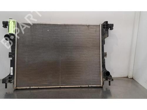 Køler JEEP COMPASS (MP, M6, MV, M7) 1.3 (150 hp) 29600603