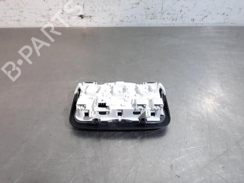 Interior roof light PEUGEOT 5008 II (MC_, MJ_, MR_, M4_) 2.0 BlueHDi 180 (MJEHZW, MJEHZR, MJEHZP) | BP23626358I8 