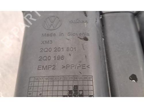 Fuel intake system SEAT IBIZA V (KJ1, KJG) 1.0 TSI | BP29521951M97 
