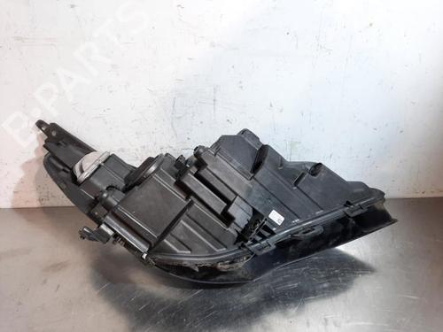Left headlight OPEL ASTRA K Sports Tourer (B16) 1.0 Turbo (35) | BP23637458C28