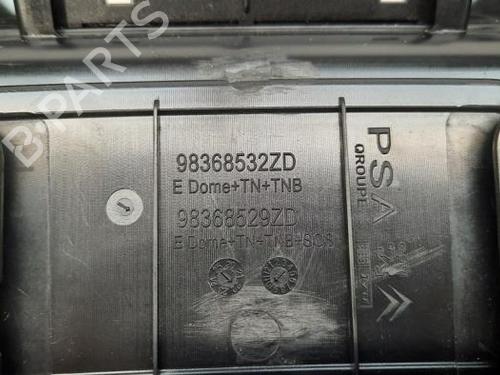 Interior roof light CITROËN C5 X (ND_, NC_) PureTech 130 (NCHNSP) | BP23602699I8 